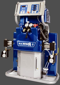Graco Reactor